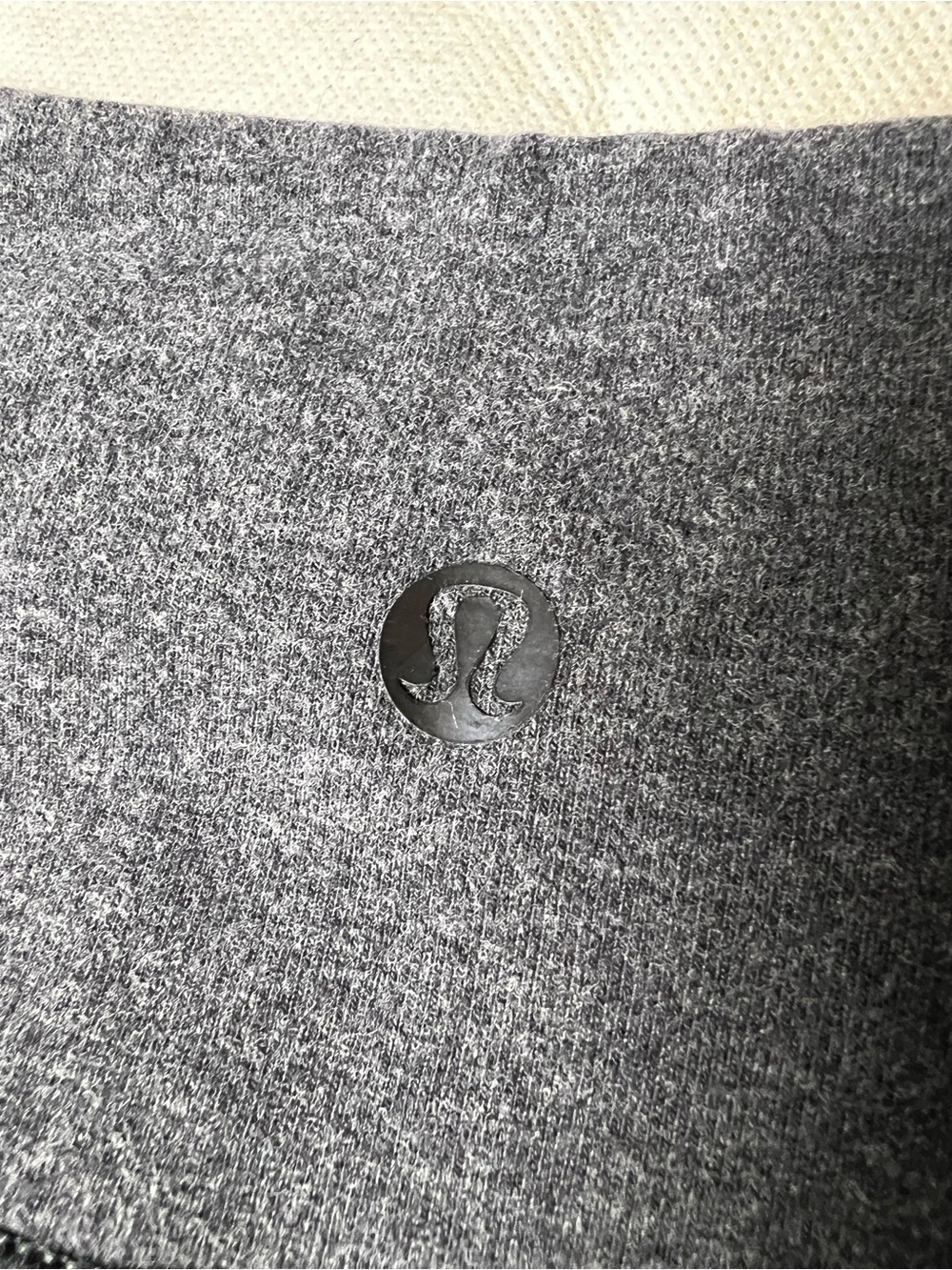 Lululemon Align High Rise Leggings‎ in Dark  Gray